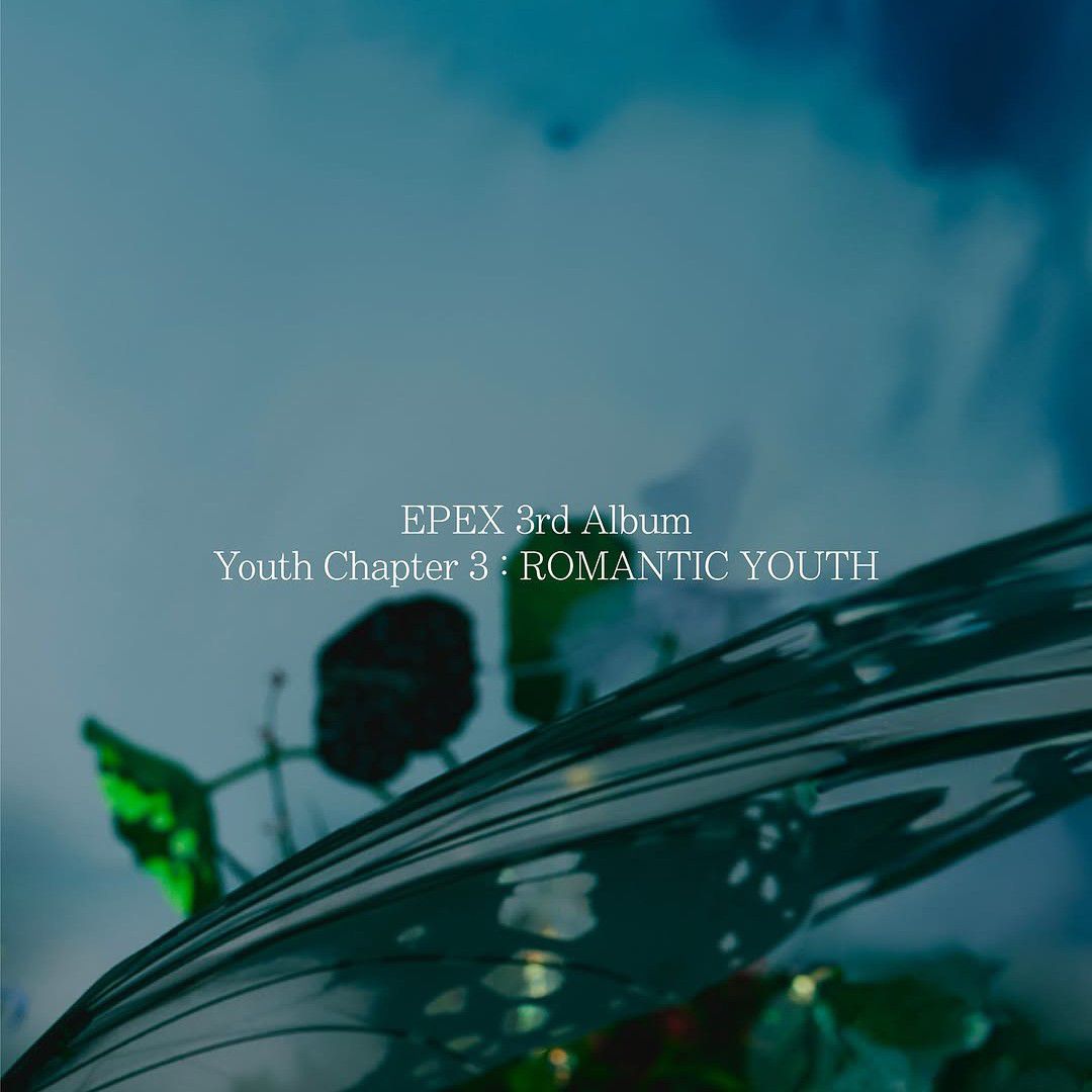 Latest photo of Yewang (EPEX)