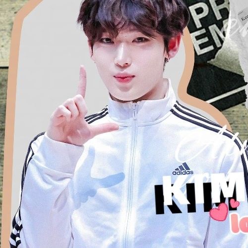 선우 (ENHYPEN)의 비하인드 컷