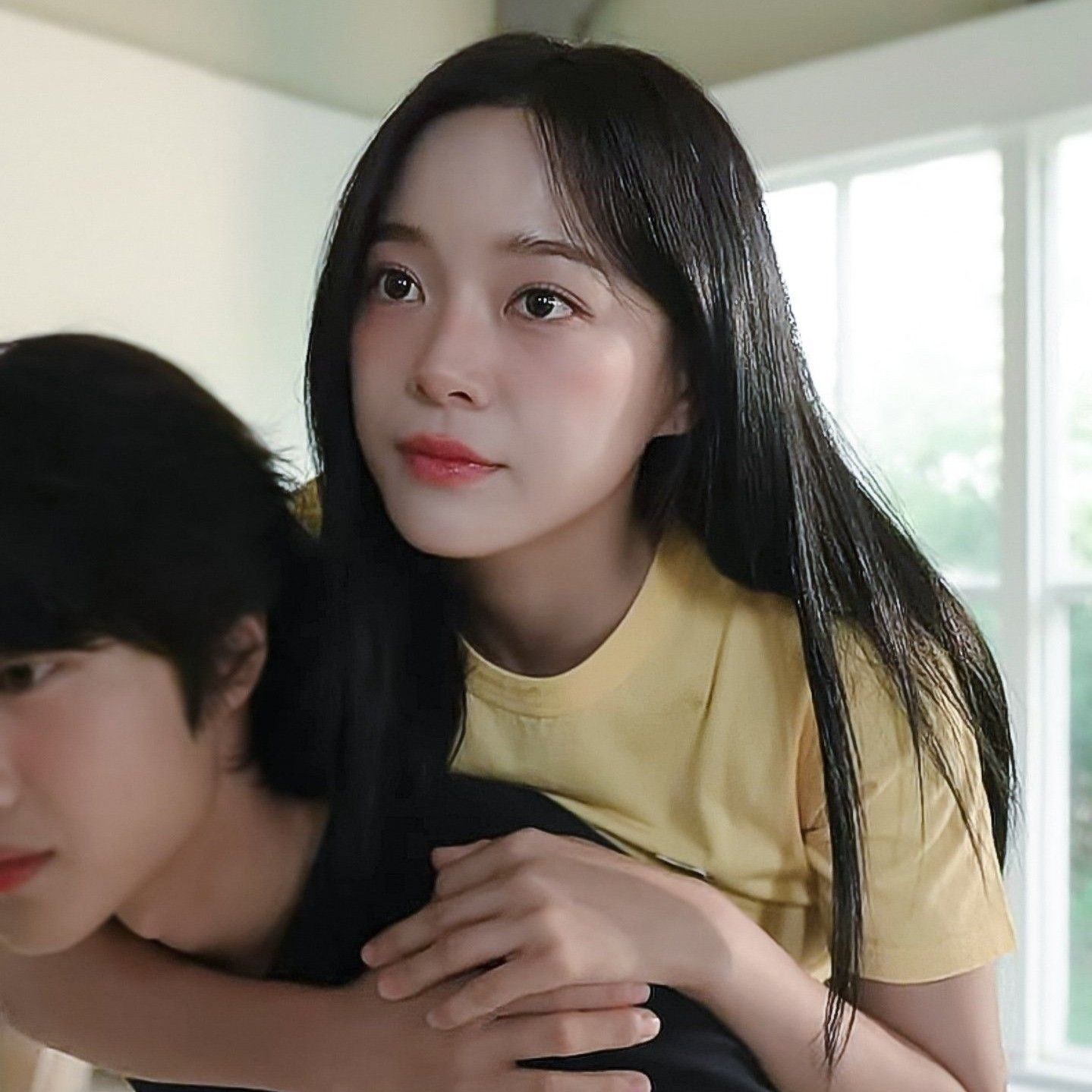 Recent activity shot of Sejeong