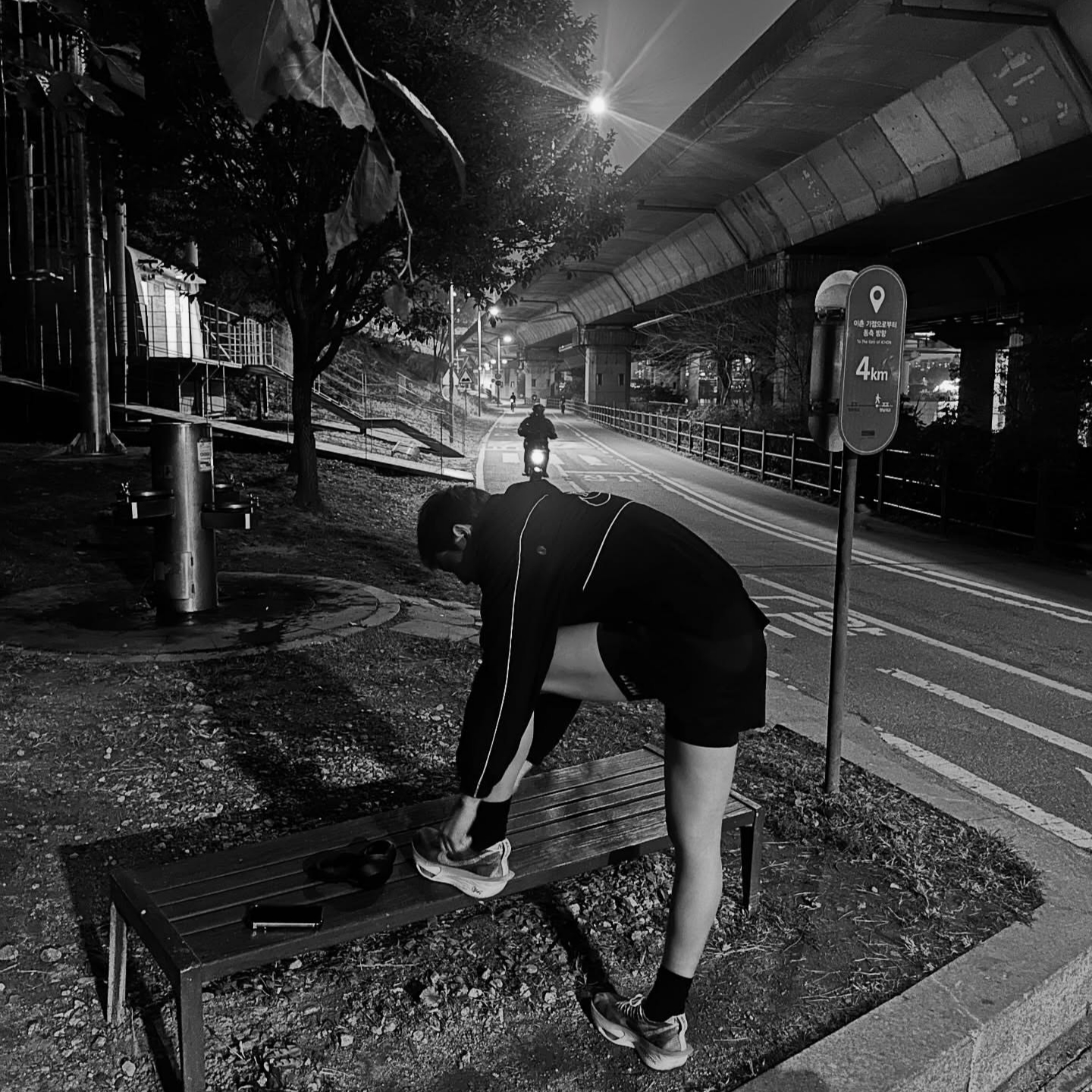 Behind-the-scenes cut of RM (BTS)