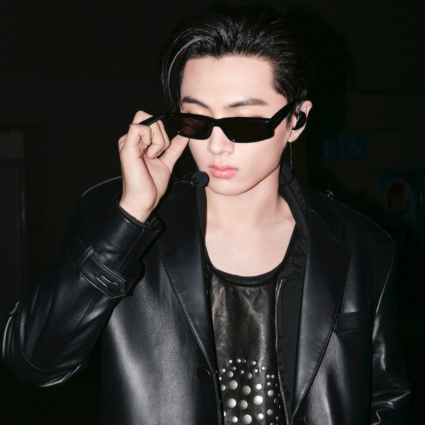 Jay (ENHYPEN)的最新活動照片