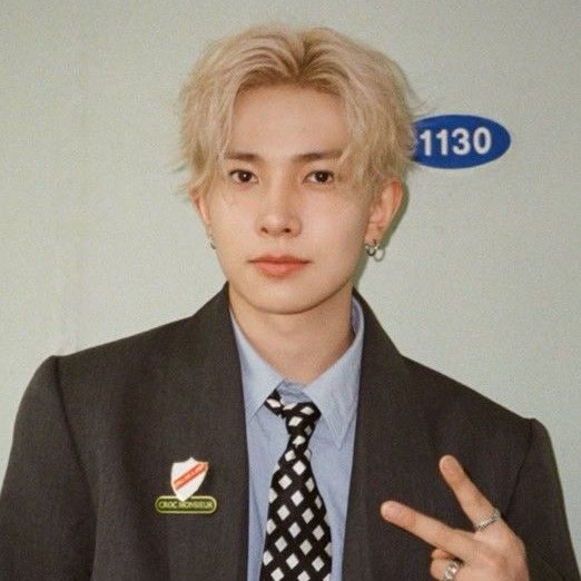 희승 (ENHYPEN)의 최신 사진