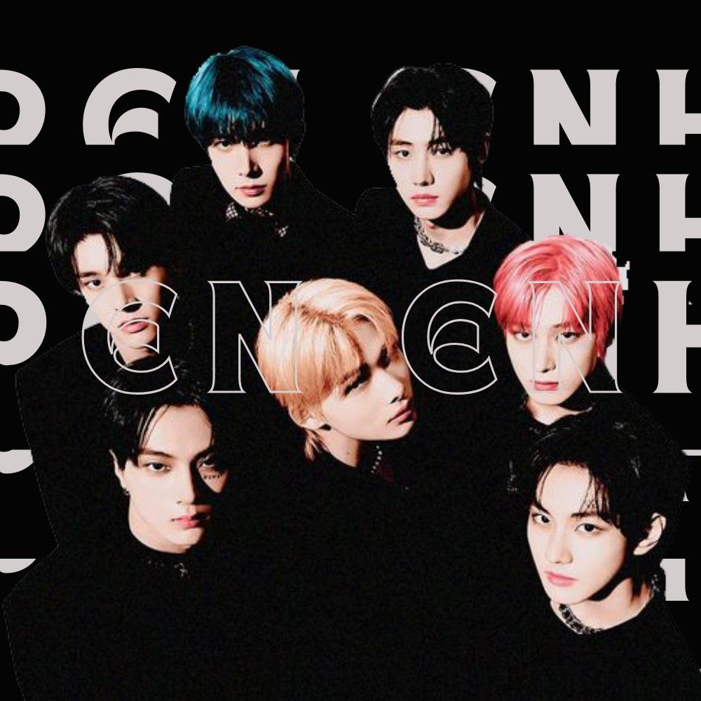 ENHYPEN 최근 활동샷