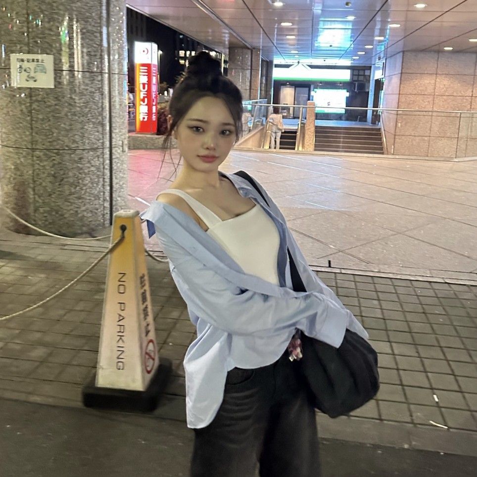 Latest photo of Park Boeun (CLASS:y)