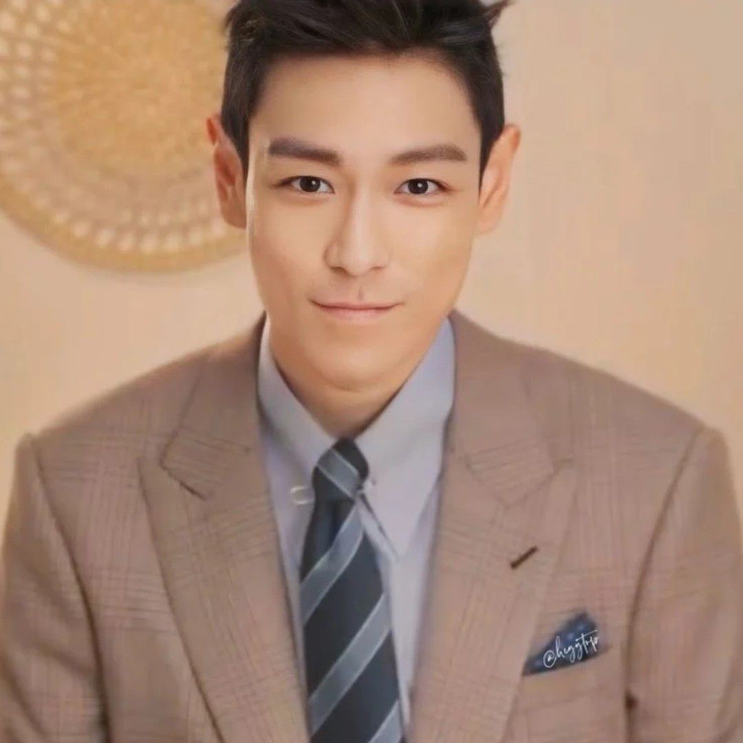 Latest photo of T.O.P