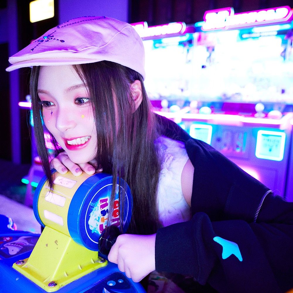 Seungjoo (SAY MY NAME)的幕後花絮