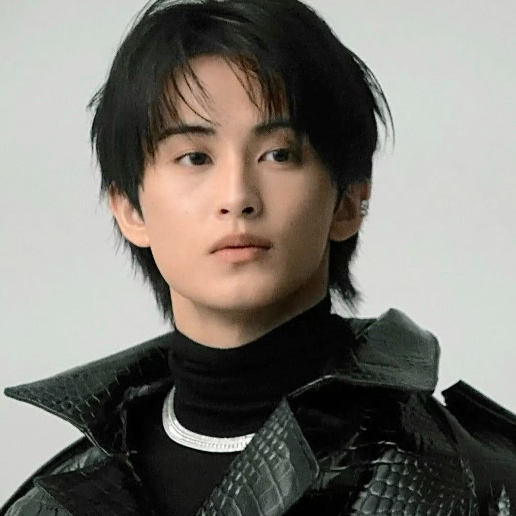 Mark (NCT 127, NCT DREAM)的幕後花絮