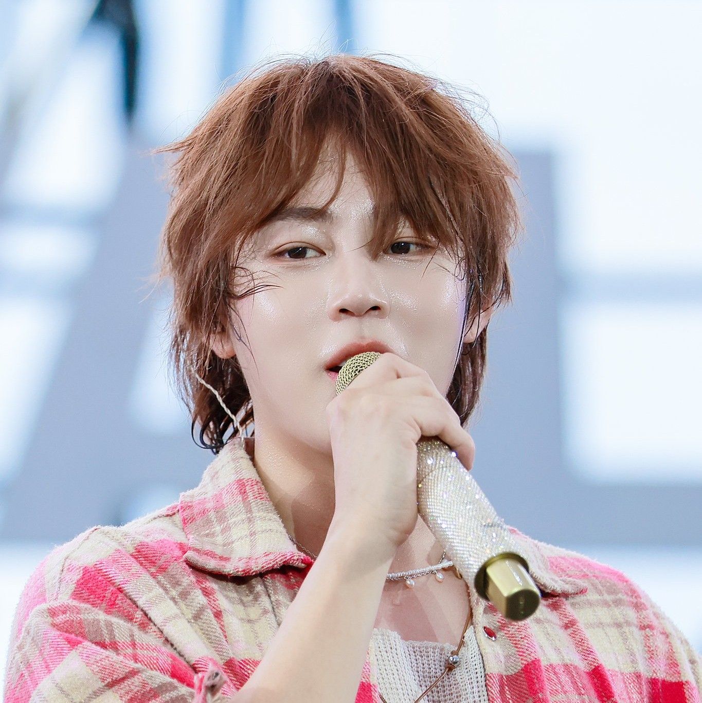 Latest photo of Ha Sungwoon