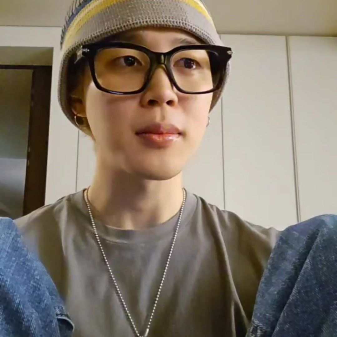 防彈少年團粉絲拍下的瞬間