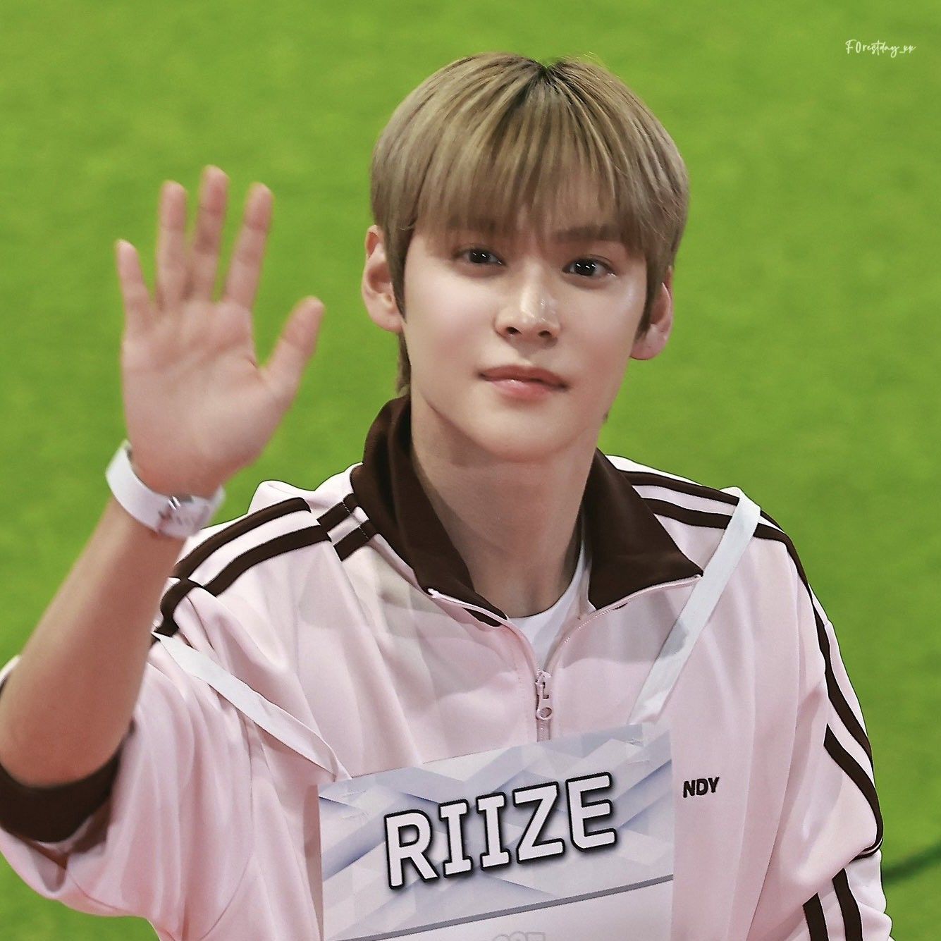 Latest photo of Eunseok (RIIZE)