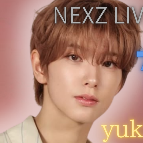 捕捉到Yuki (NEXZ)魅力的代表照片