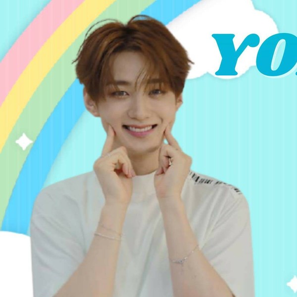 Signature photo of Yongseung (VERIVERY) capturing their charm