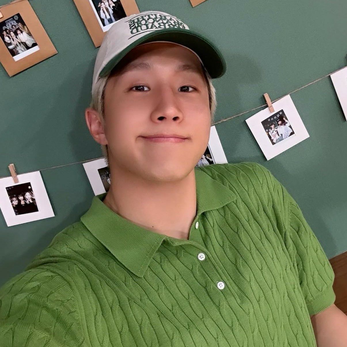 진진 (아스트로)의 최신 사진
