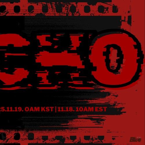 A moment captured by Ruka (BABYMONSTER)'s fan