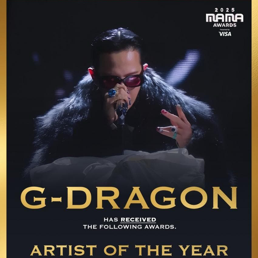 G-DRAGON (빅뱅) 팬이 찍은 순간