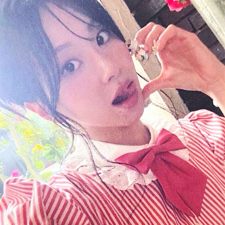 彩瑛 (TWICE)的最新照片