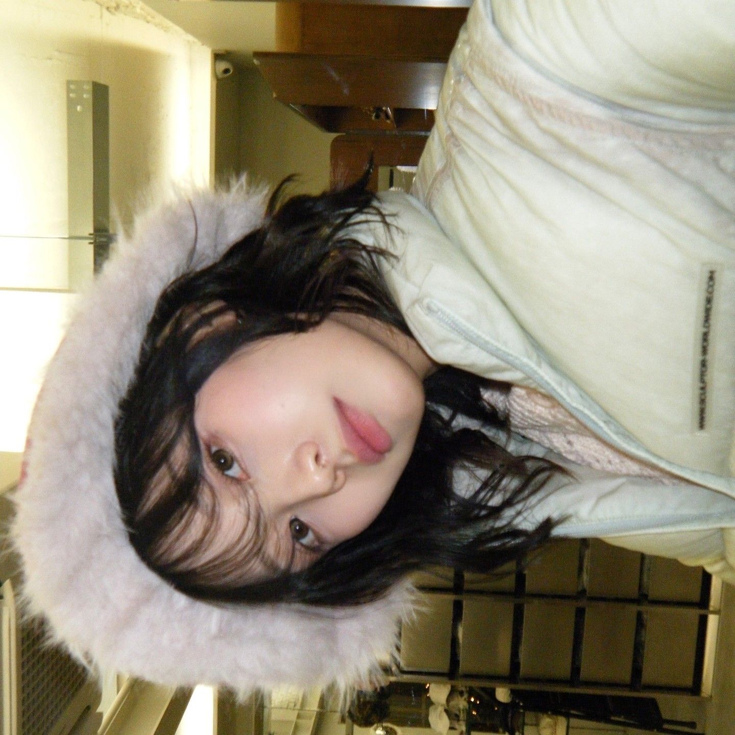 Recent activity shot of Ryu Sujeong (Lovelyz)