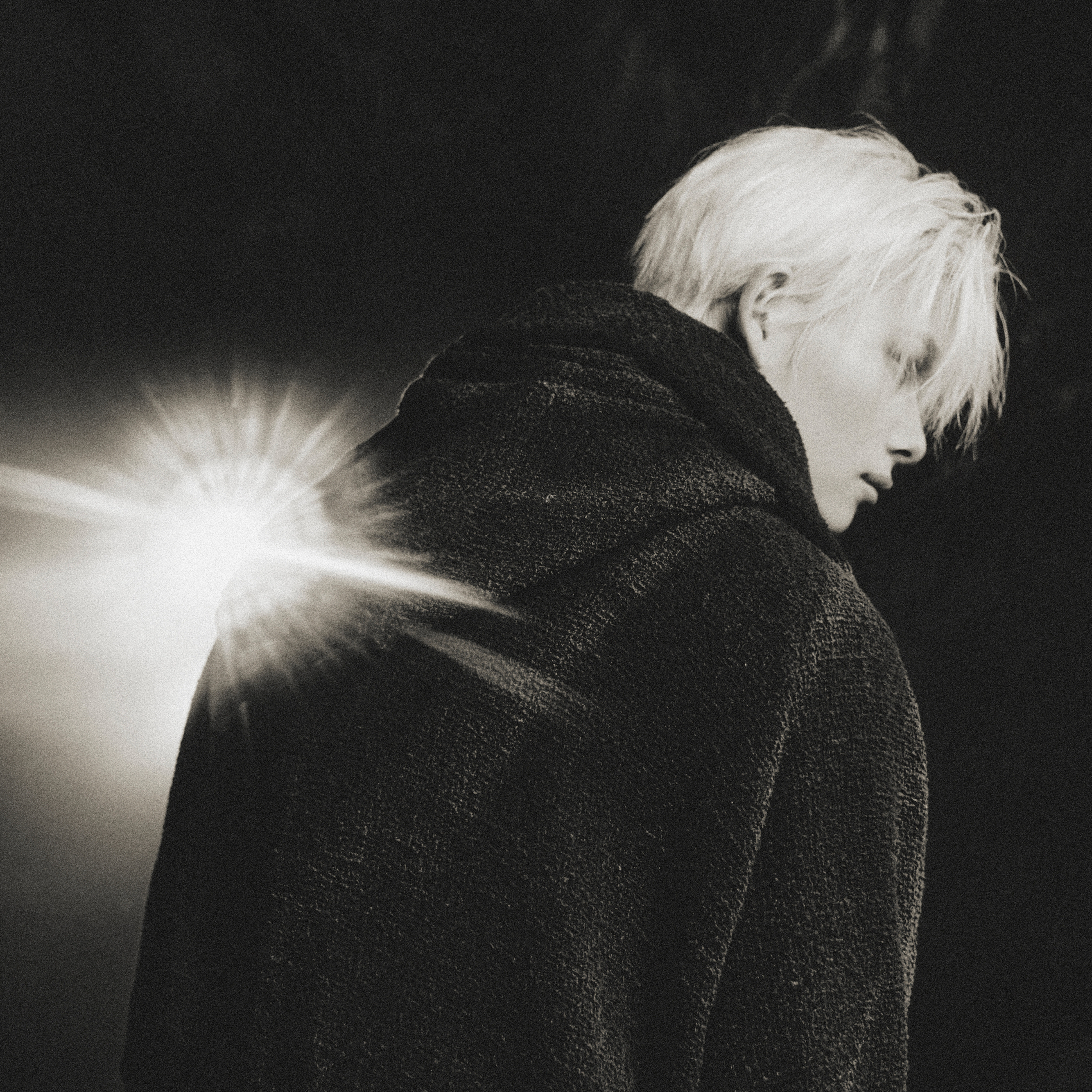 NI-KI (ENHYPEN)的最新照片