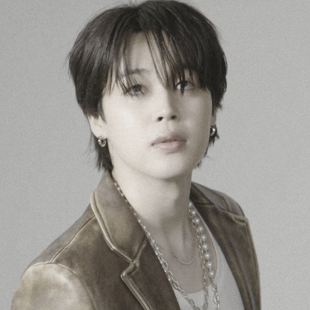 ジミン (BTS)の最新写真