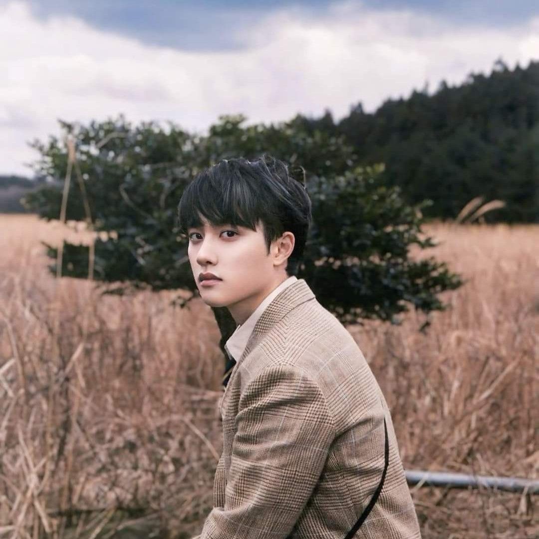 D.O. (EXO)的最新活動照片