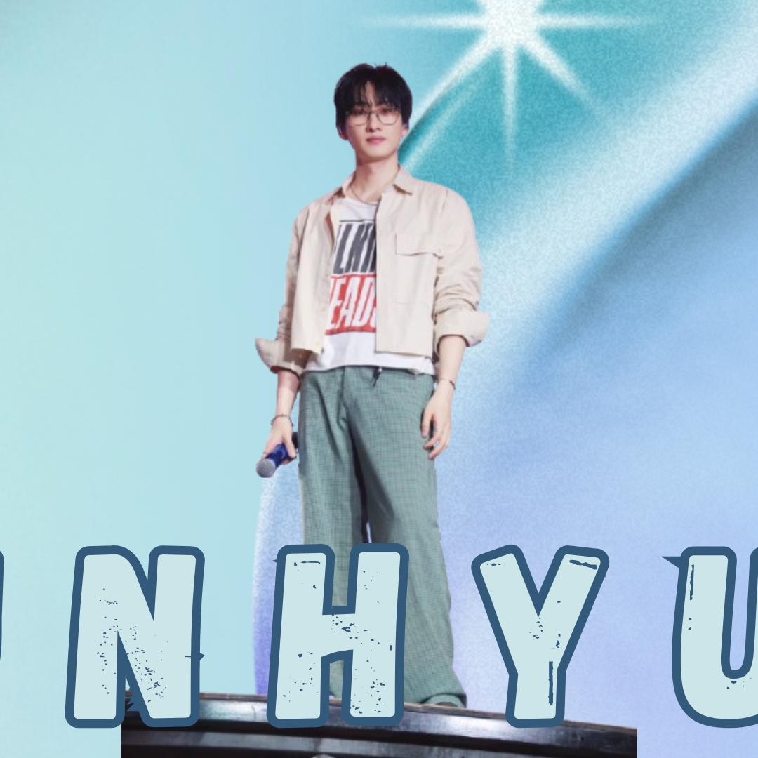 Recent activity shot of Eunhyuk (Super Junior)