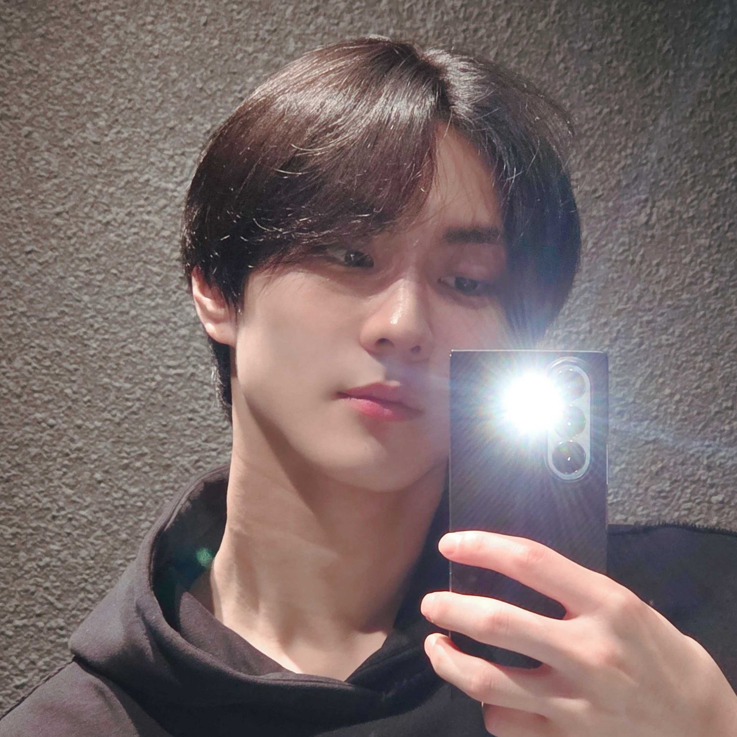 ENHYPEN의 비하인드 컷