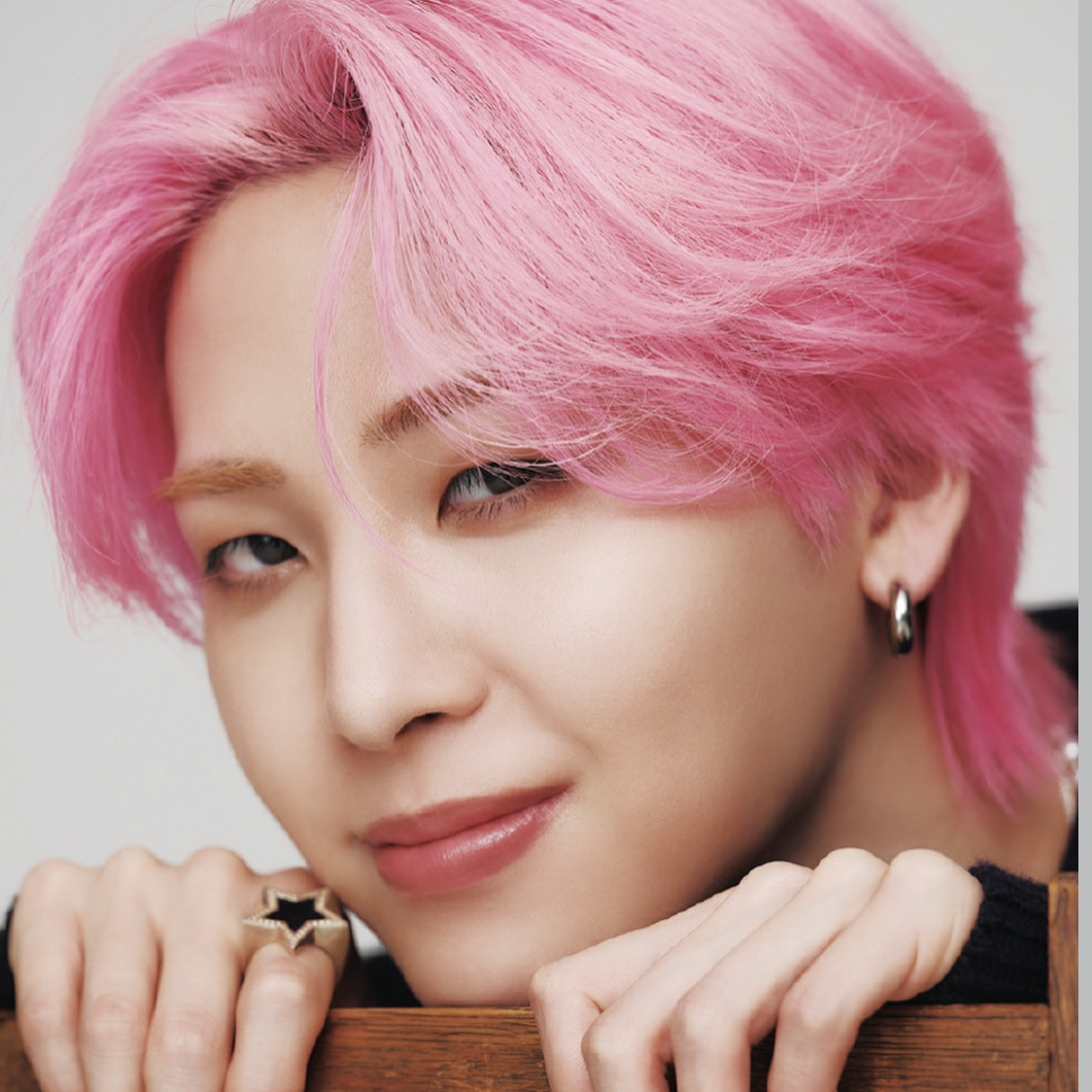 川尻蓮 (JO1)の最新写真