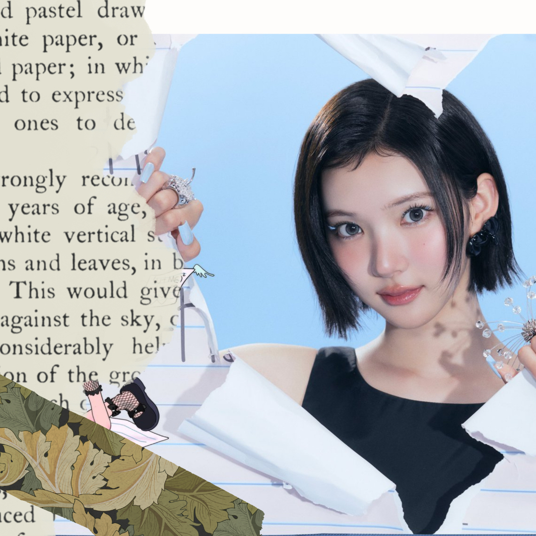 Behind-the-scenes cut of Hearts2Hearts