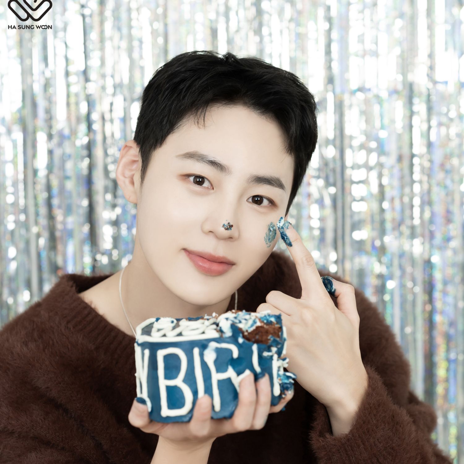 ハ・ソンウンファンが撮った瞬間