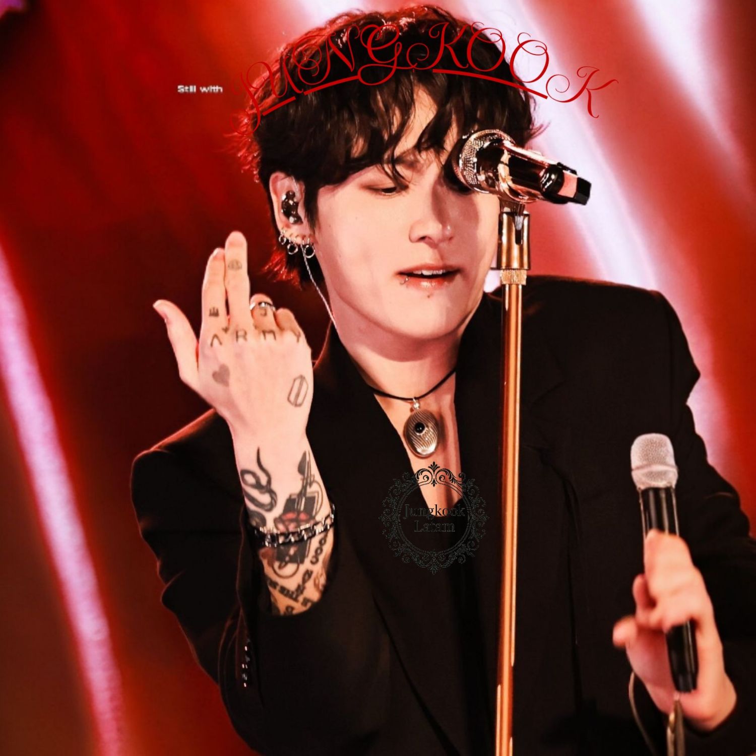 柾國 (防彈少年團)的最新照片