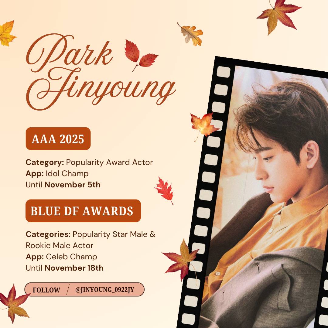 Potret di balik layar Jinyoung (GOT7)