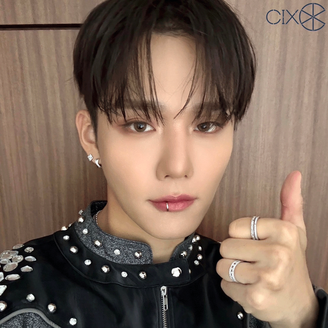 Latest photo of Seunghun (B.D.U)