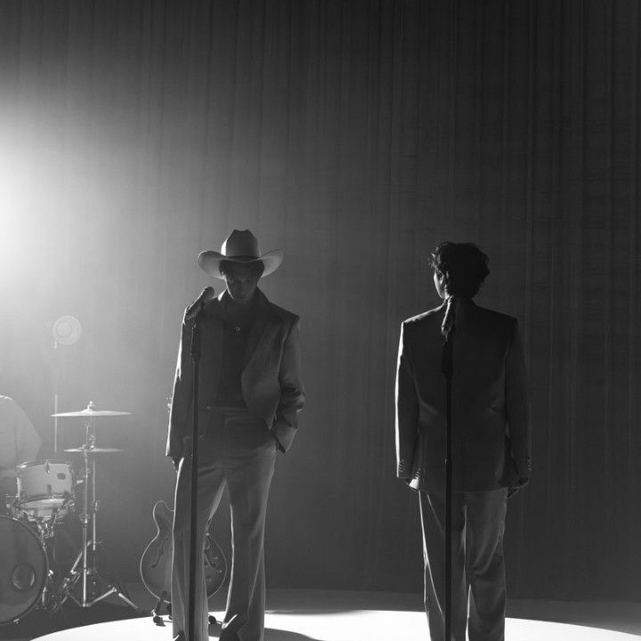 Potret di balik layar SEVENTEEN