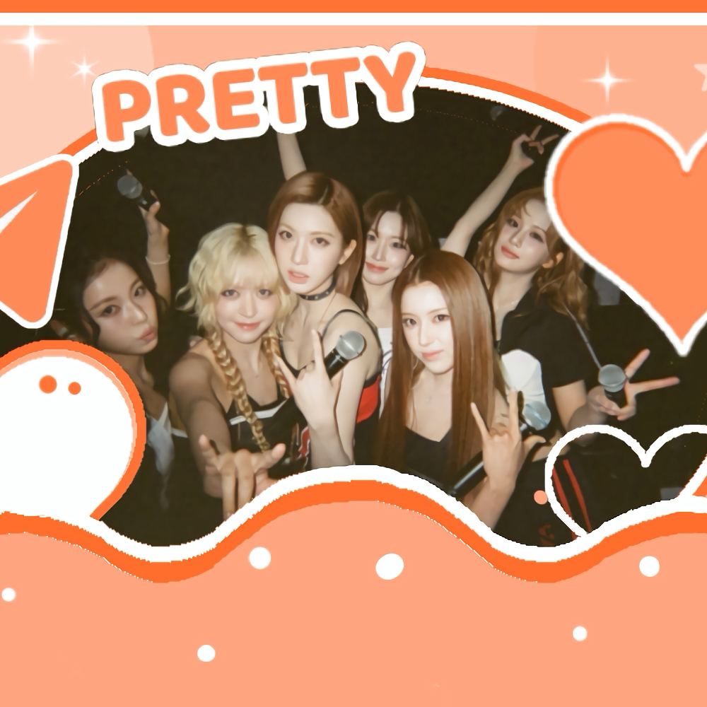 Latest photo of NMIXX