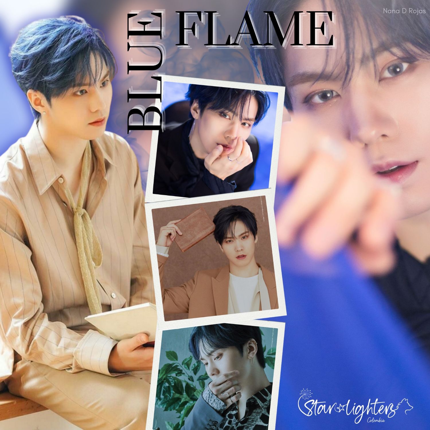 Potret di balik layar ASTRO