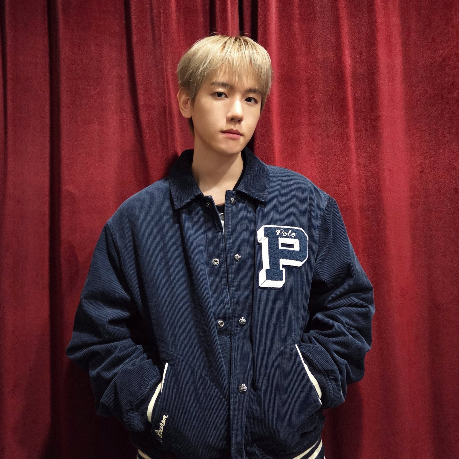 백현 (EXO) 최근 활동샷