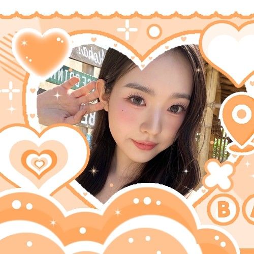 キム・スミン (tripleS)ファンが撮った瞬間
