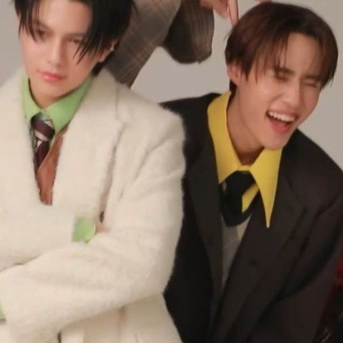 Recent activity shot of LYKN