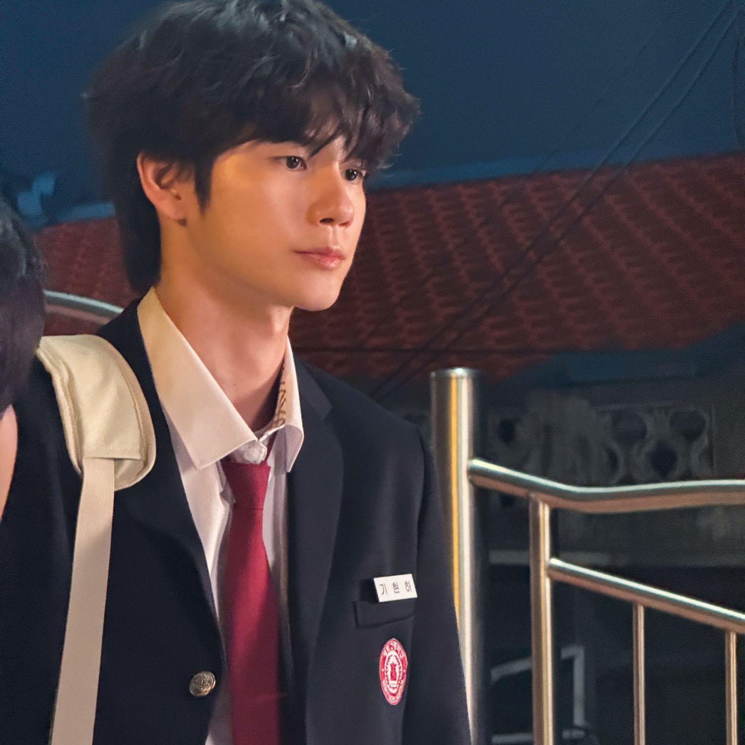 옹성우 최근 활동샷