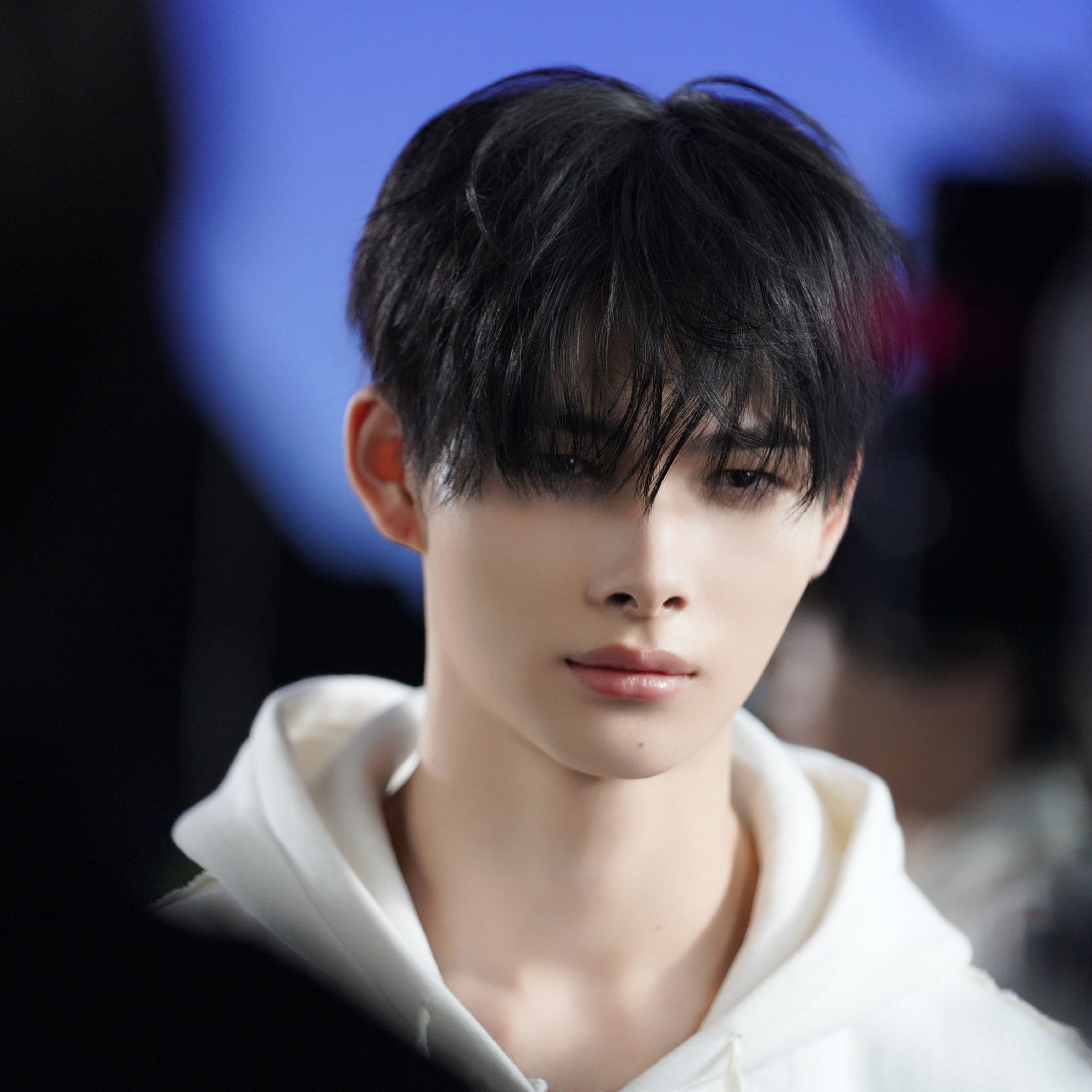 Latest photo of NI-KI (ENHYPEN)