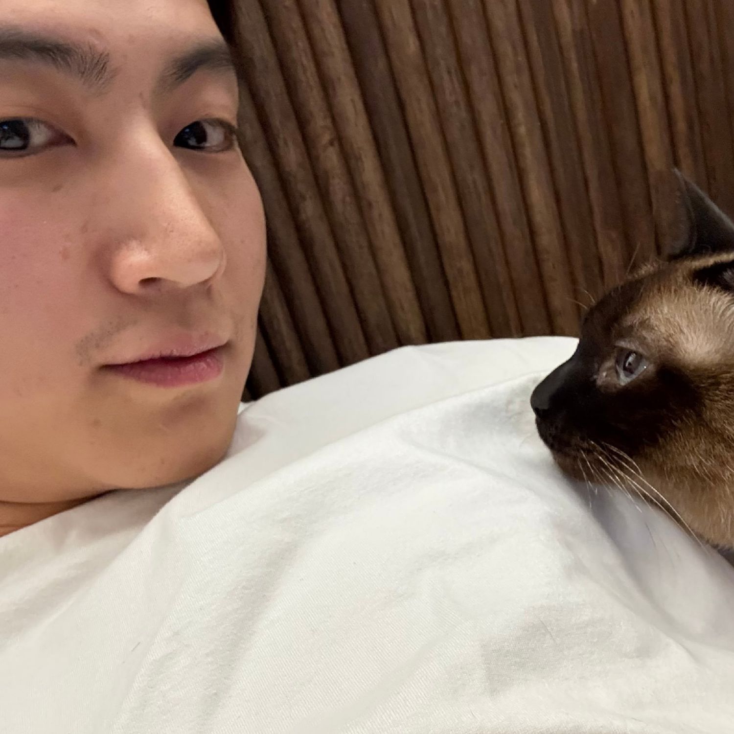 JAY B (GOT7)的最新照片