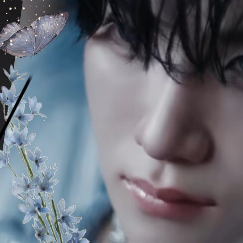 Behind-the-scenes cut of Yuma (&TEAM)