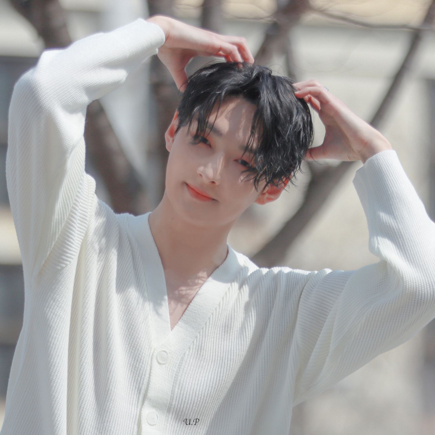 Recent activity shot of SF9