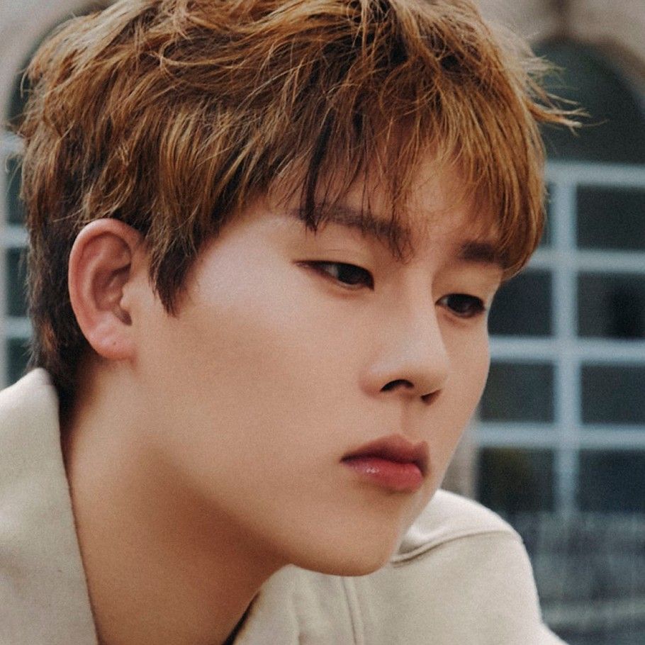 Latest photo of Joohoney (MONSTA X)