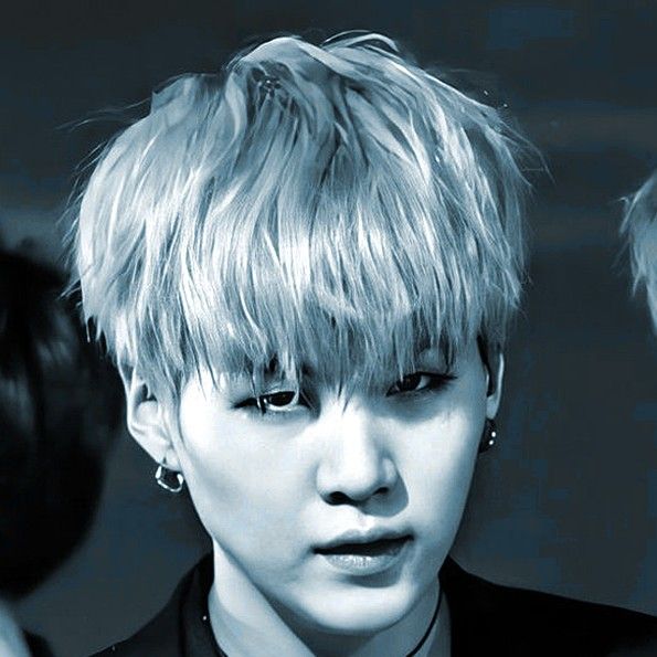 Momen yang diabadikan oleh penggemar SUGA (BTS)