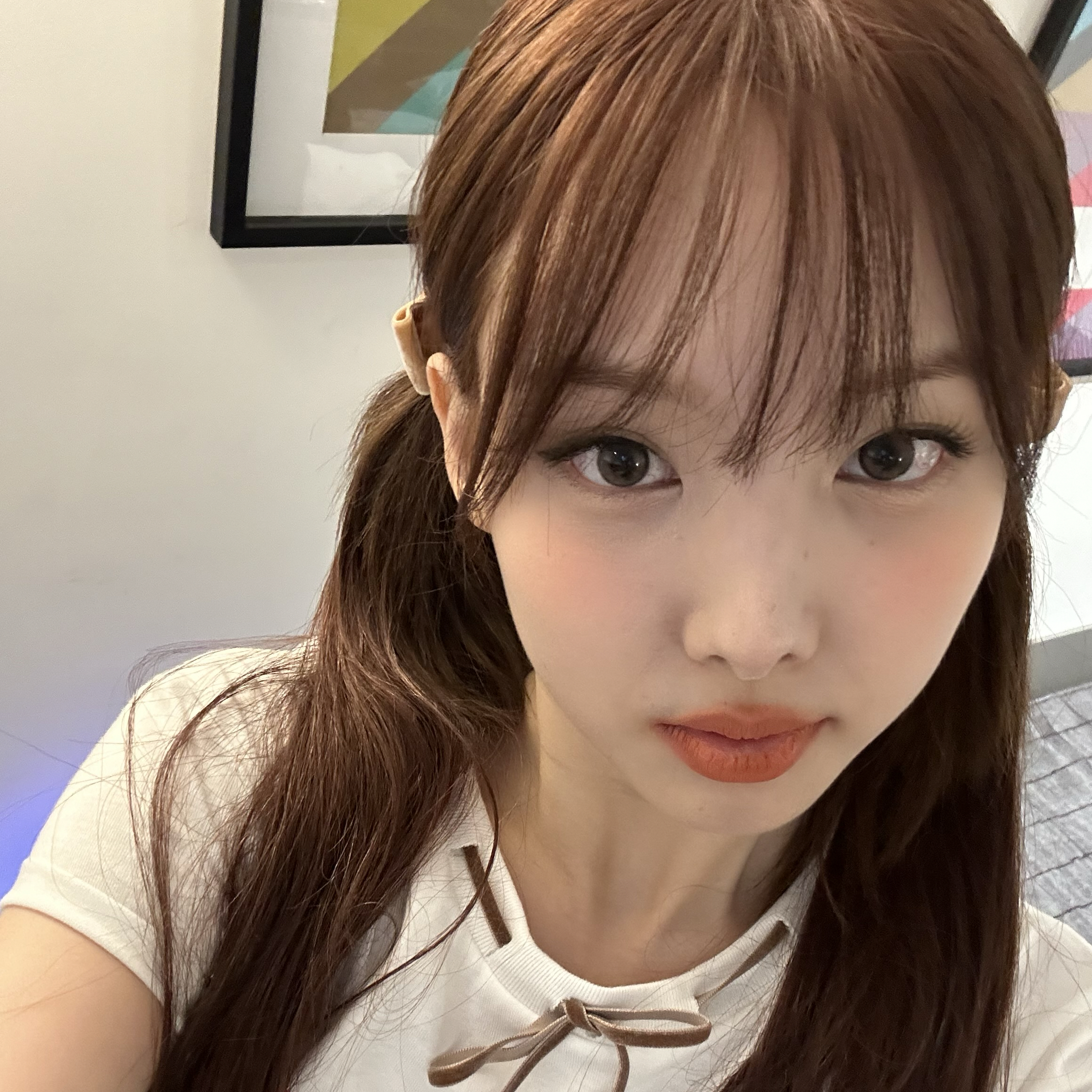 Latest photo of Nayeon (TWICE)