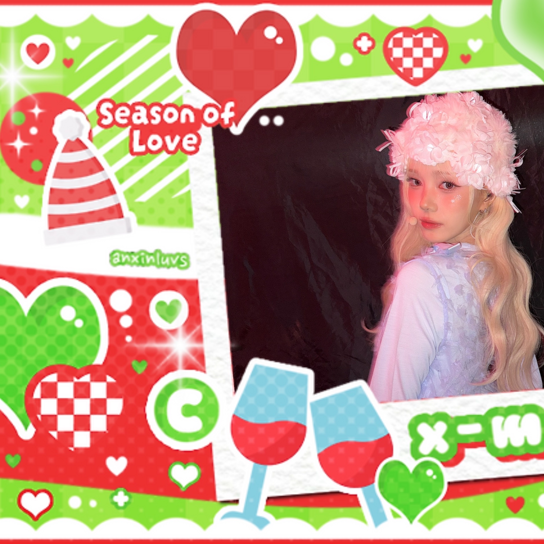 Behind-the-scenes cut of Mia (Baby DONT Cry)