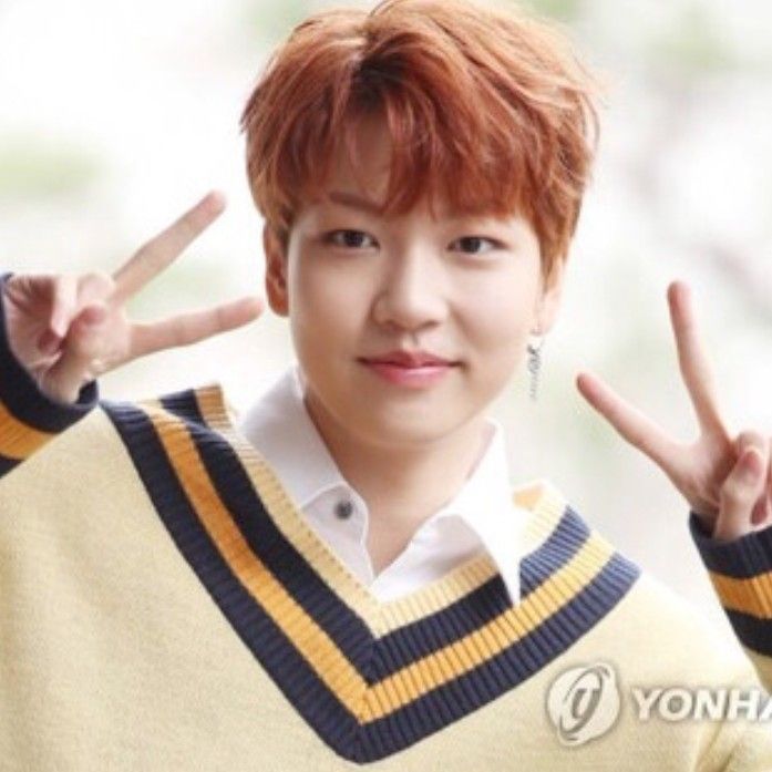 Recent activity shot of Kijung