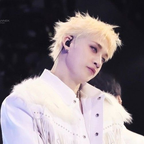 Latest photo of Stray Kids