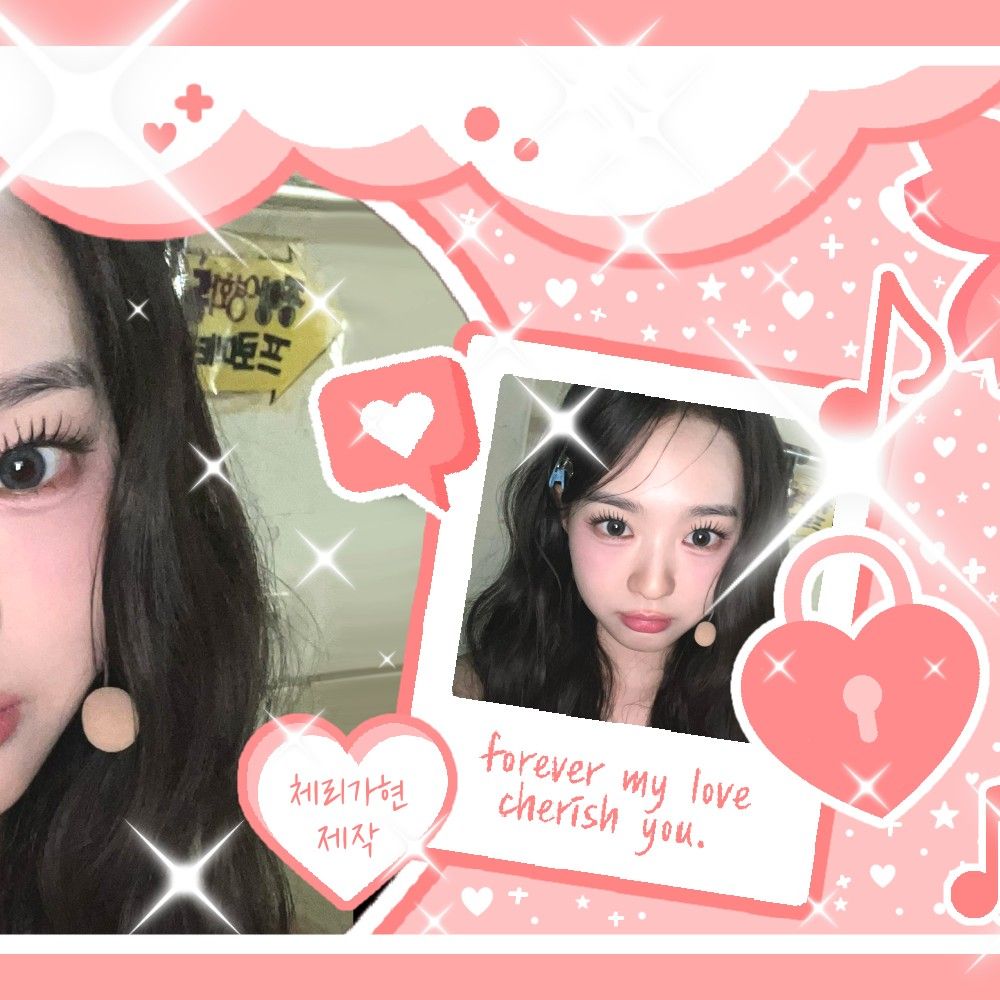 Behind-the-scenes cut of Kim Soomin (tripleS)
